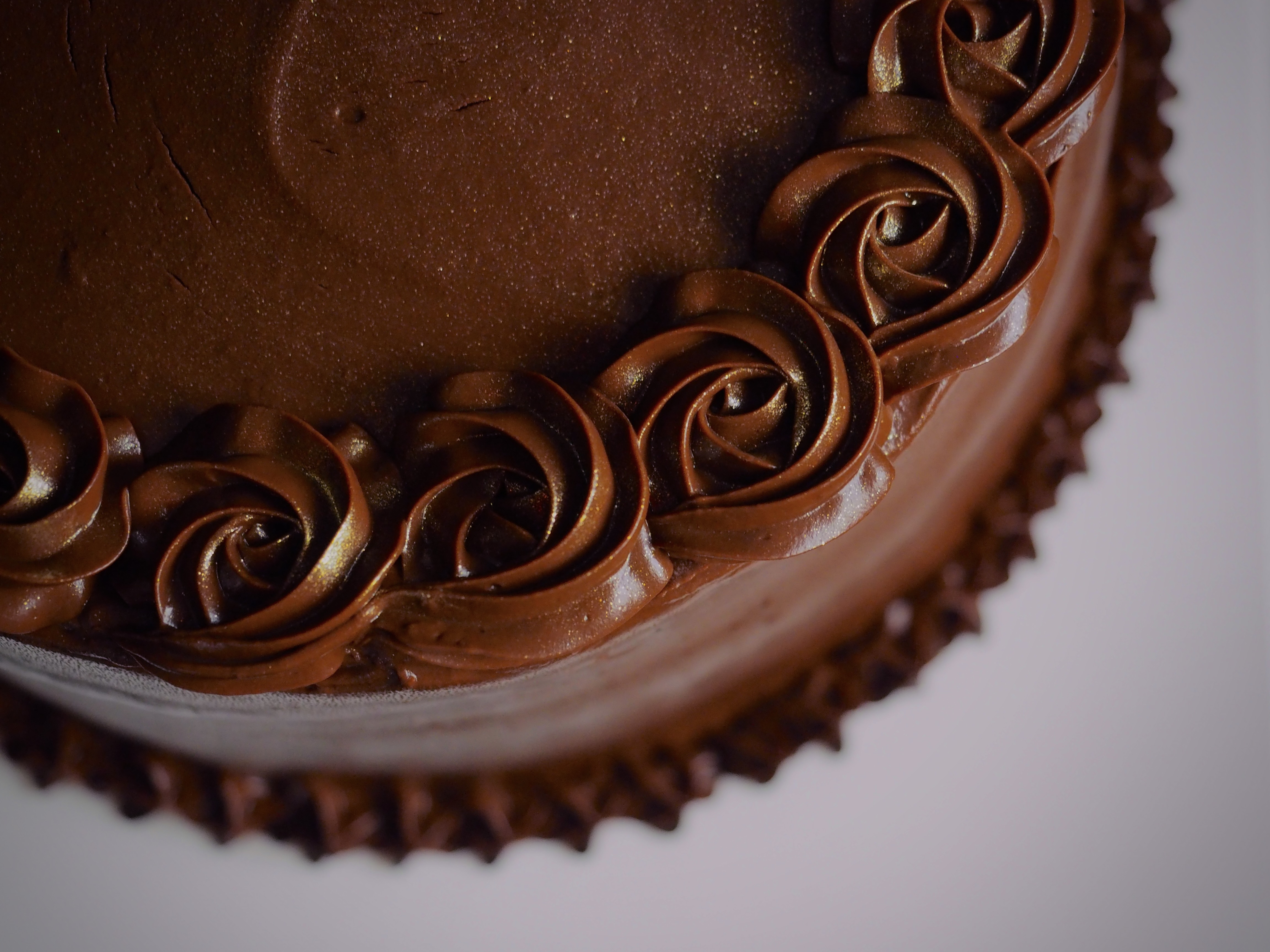 Signature Chocolate Cake — That Chocolate Cake, Singapore